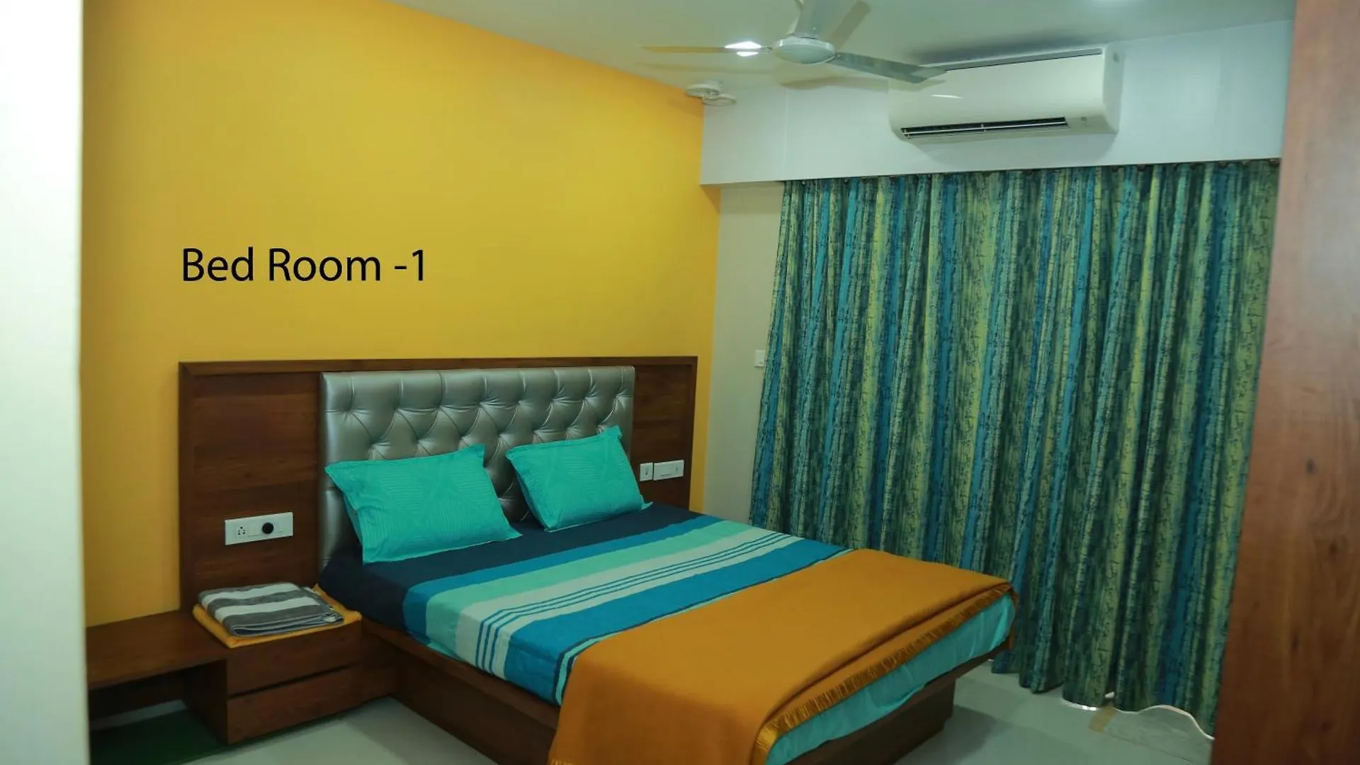 Asset Chrisaballe Kottayam India