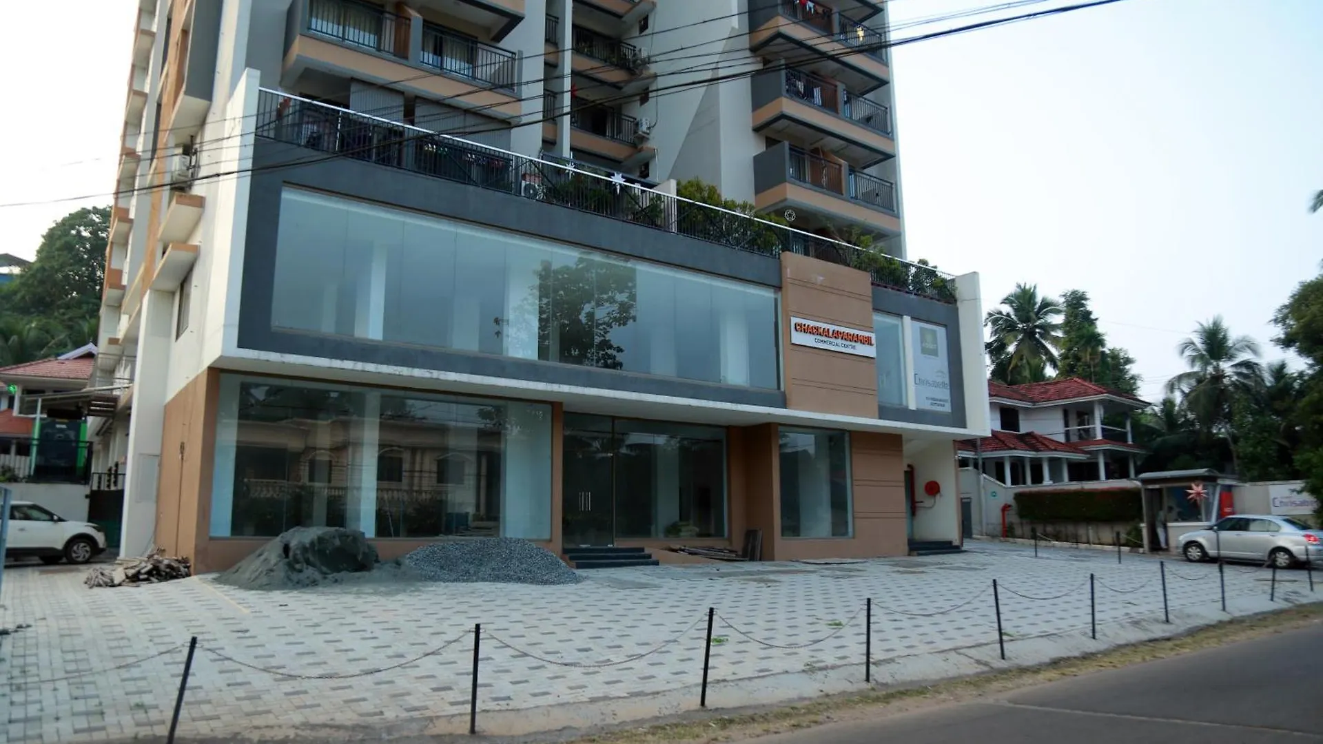 Asset Chrisaballe Kottayam India