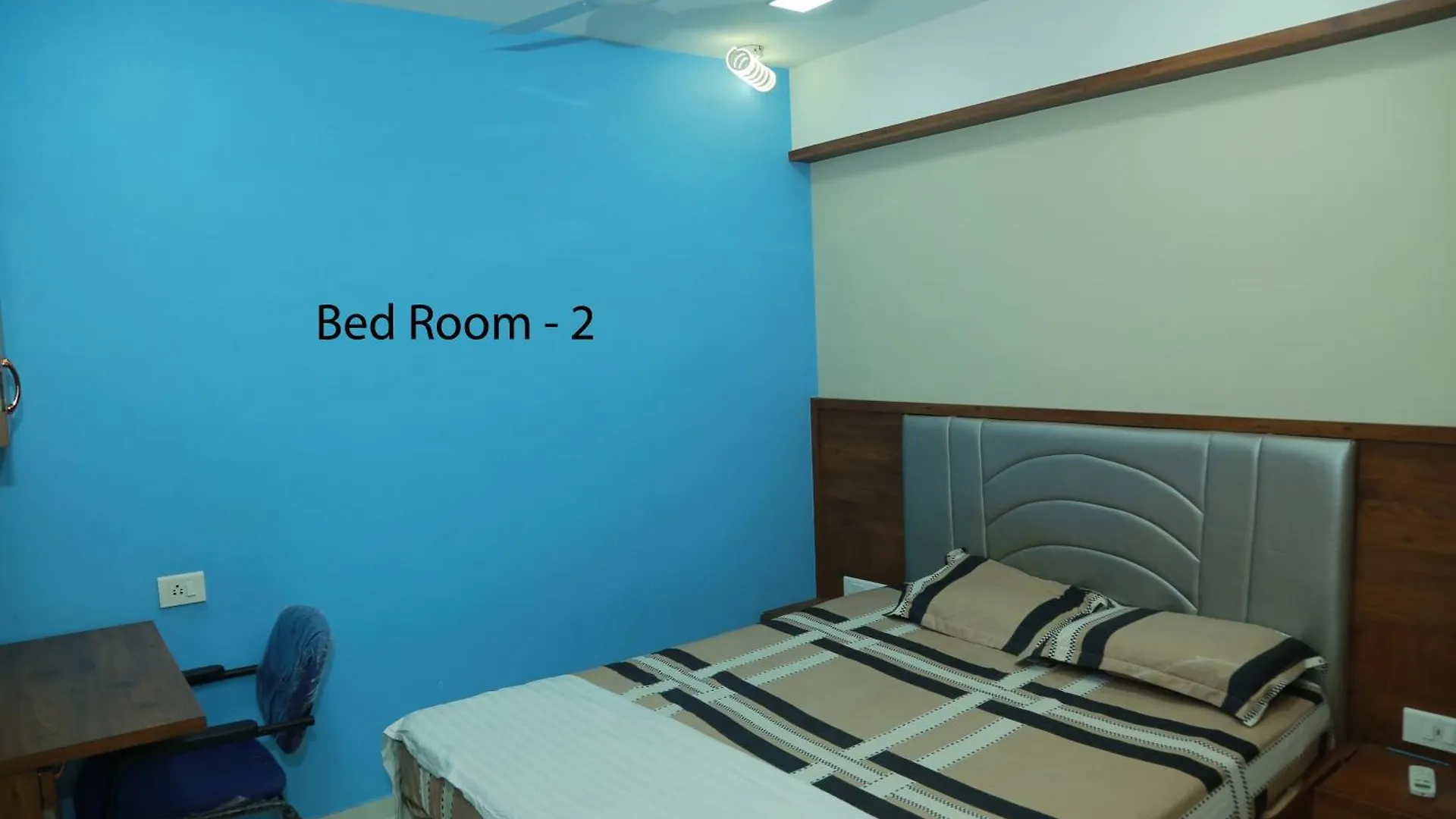 Asset Chrisaballe Kottayam 0*,  India