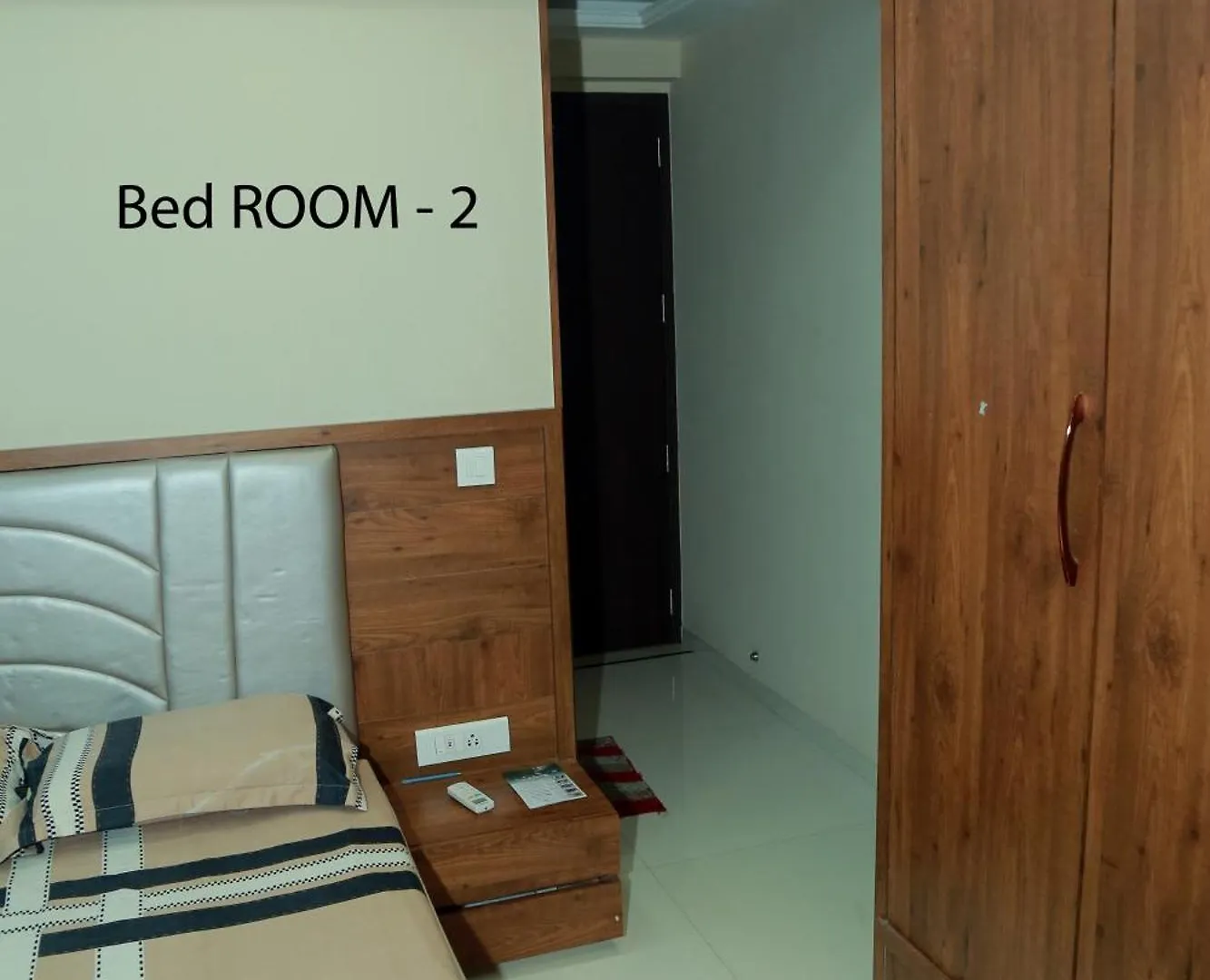 Apartment Asset Chrisaballe Kottayam